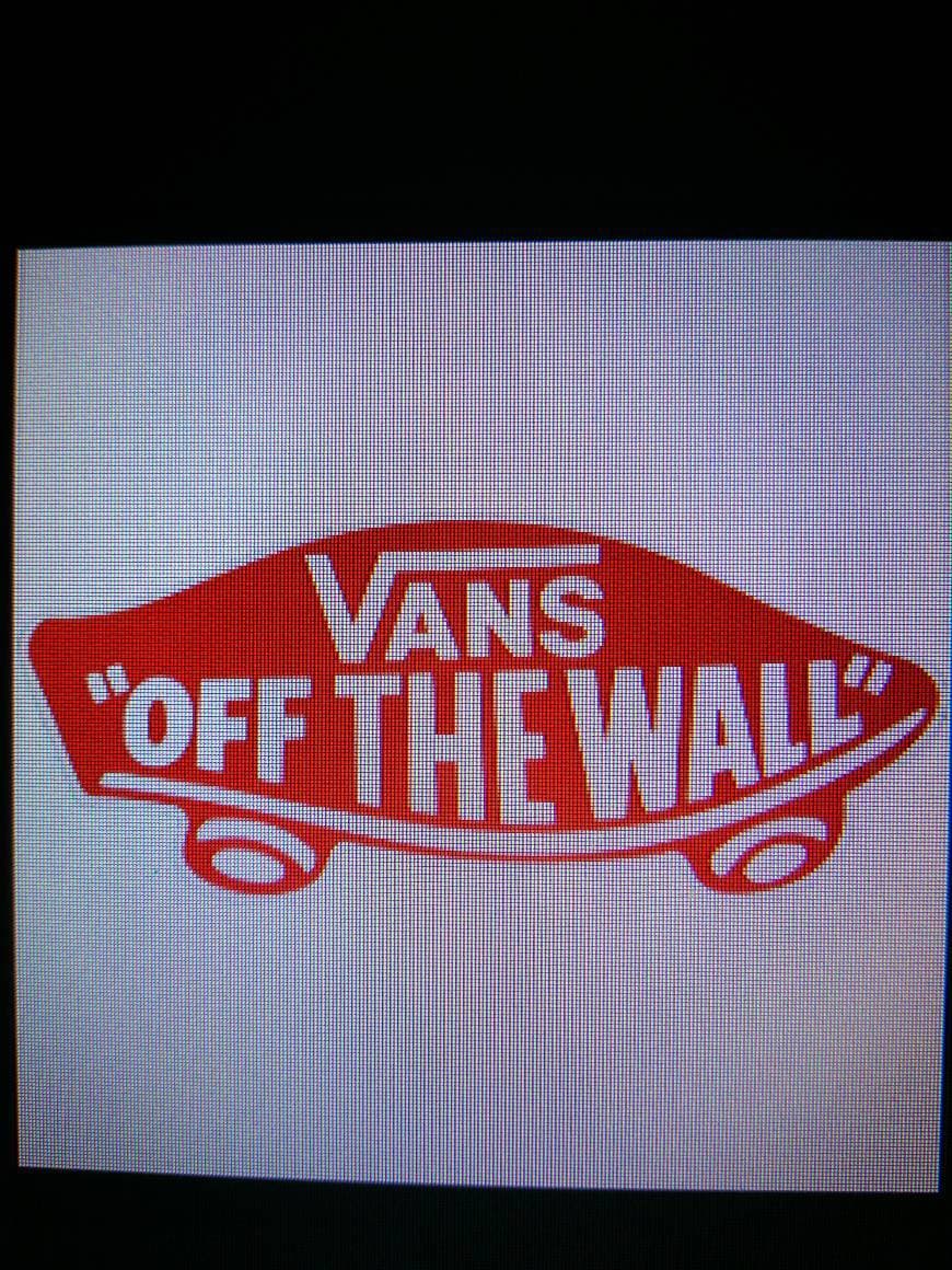 Moda Vans