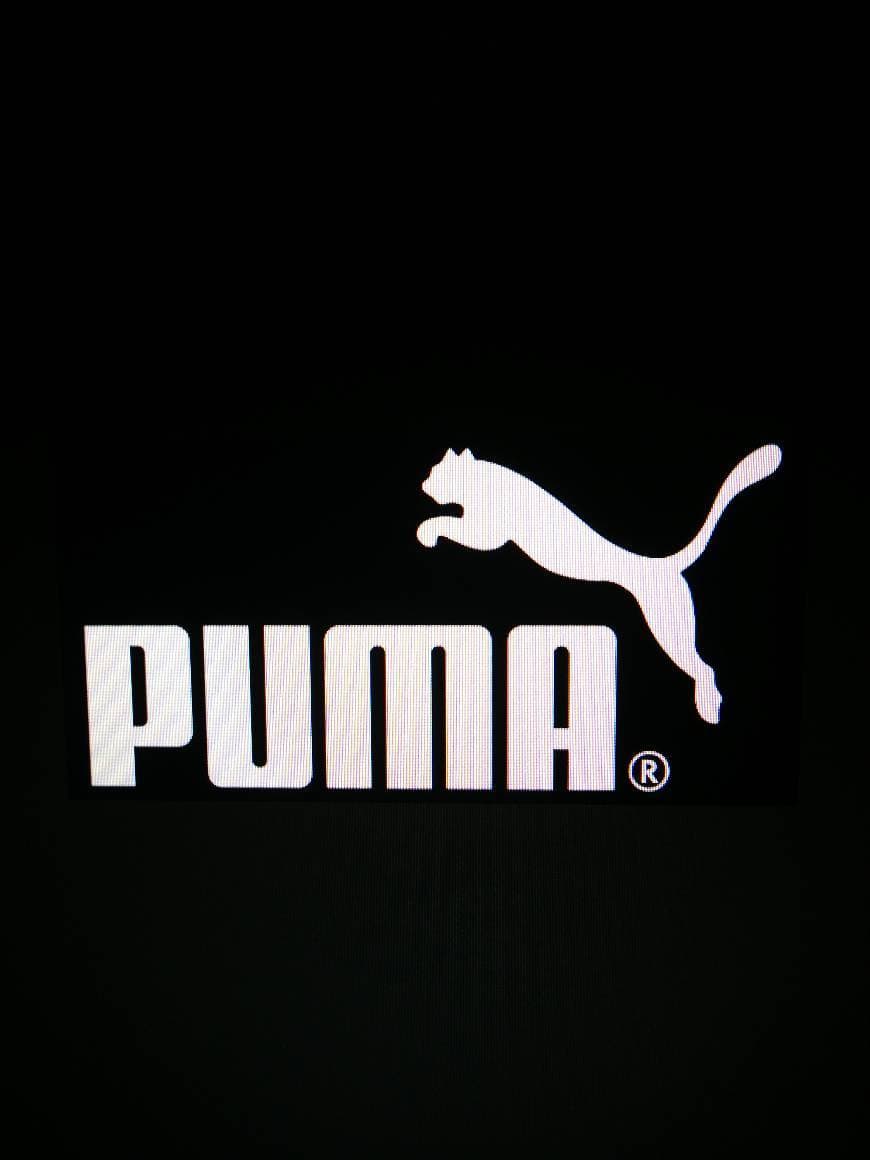 Fashion Puma