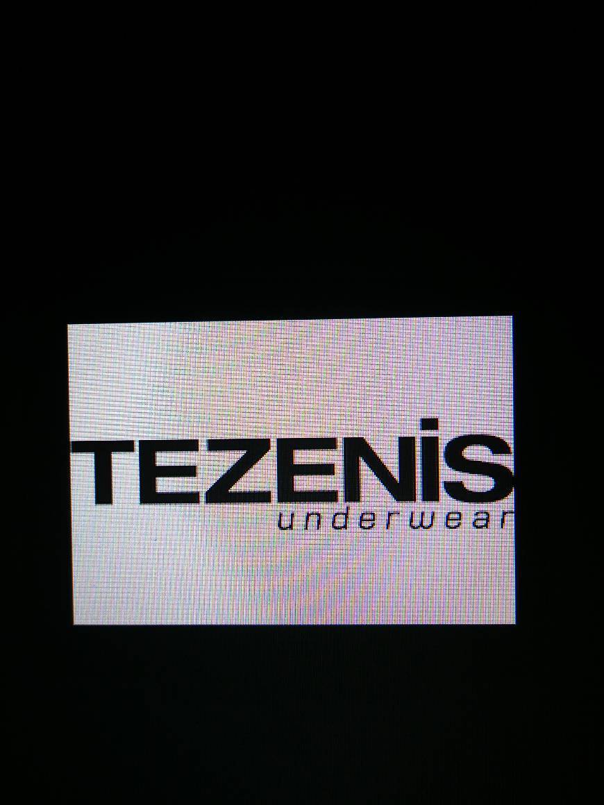 Fashion Tezenis 