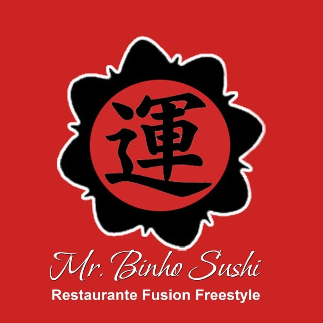 Restaurants Mr.Binho Sushi Restaurante