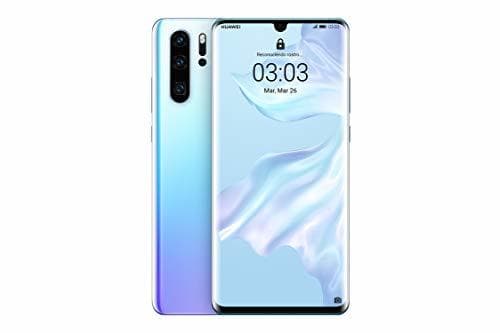 Product Huawei P30 Pro - Smartphone de 6.47"