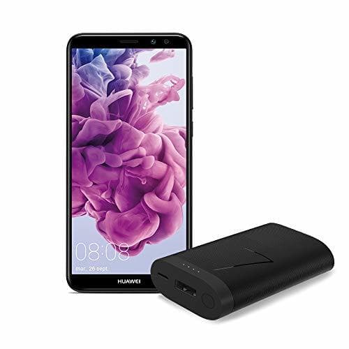 Electronic Huawei Mate 10 Lite - Pack de Power Bank