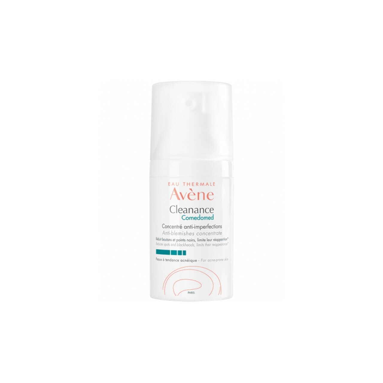 Fashion Avene Comedomed 