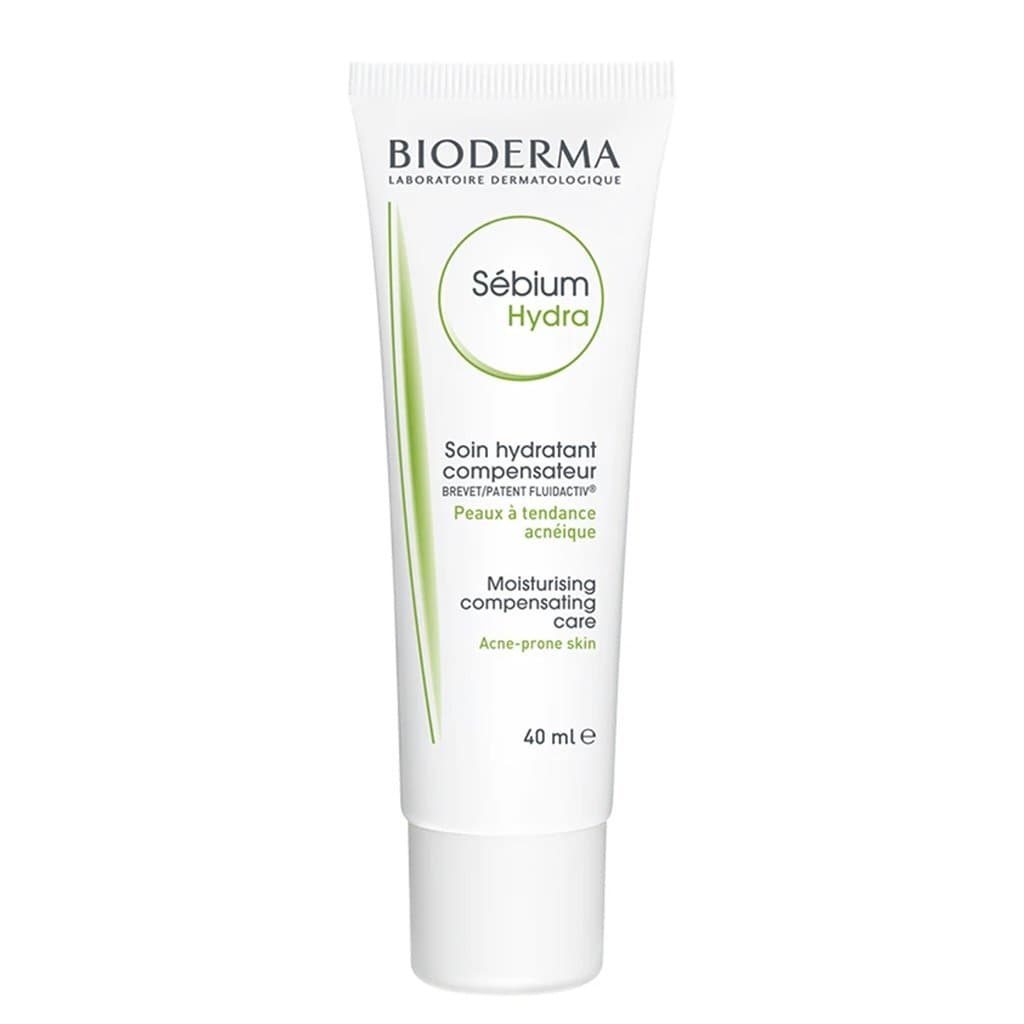 Fashion Bioderma sebium hydra