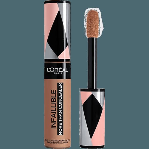 Product Corretor de olheiras Loreal