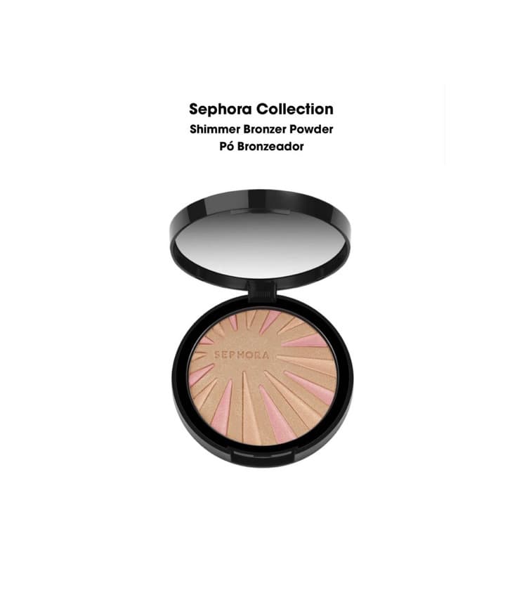 Product Bronzer sephora