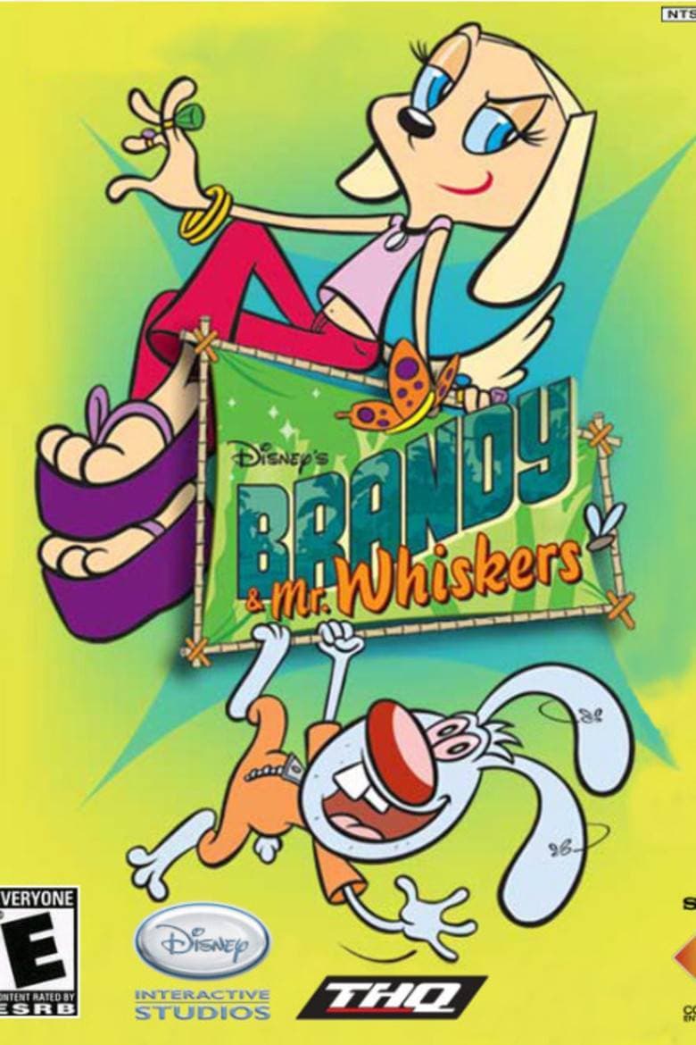 Serie Brandy & Mr. Whiskers