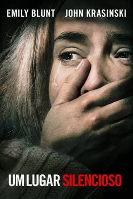 Movie A Quiet Place