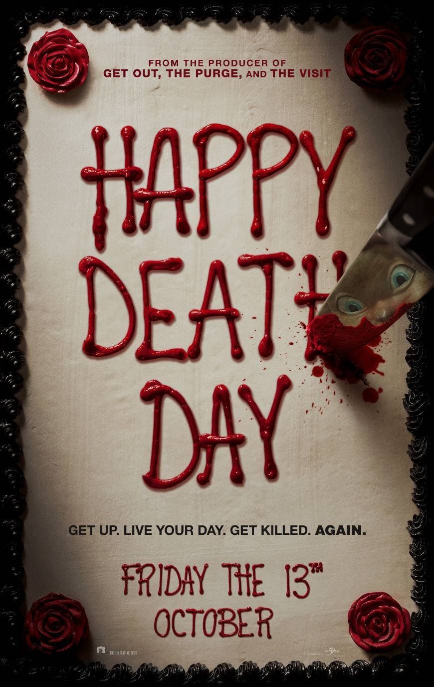 Movie Happy Death Day