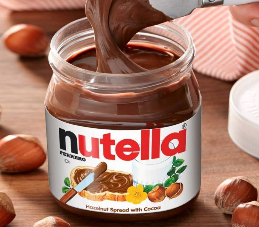 Product Nutella