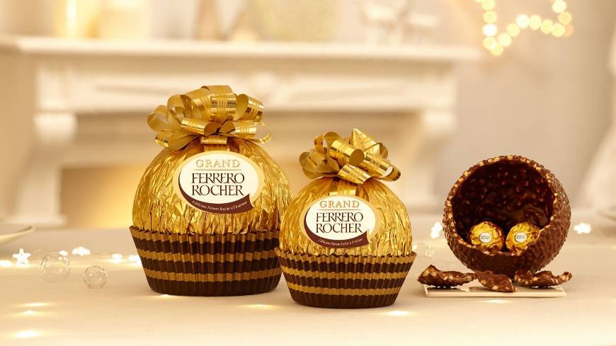 Product Ferrero Rocher 