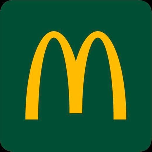 App McDonald's 