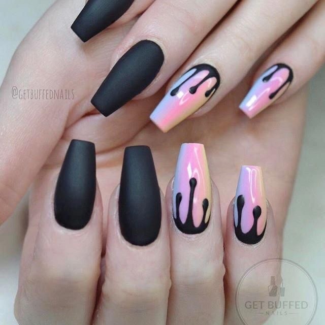 Fashion Unhas