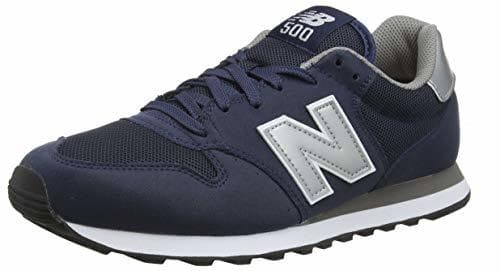 Fashion New Balance 500 Core