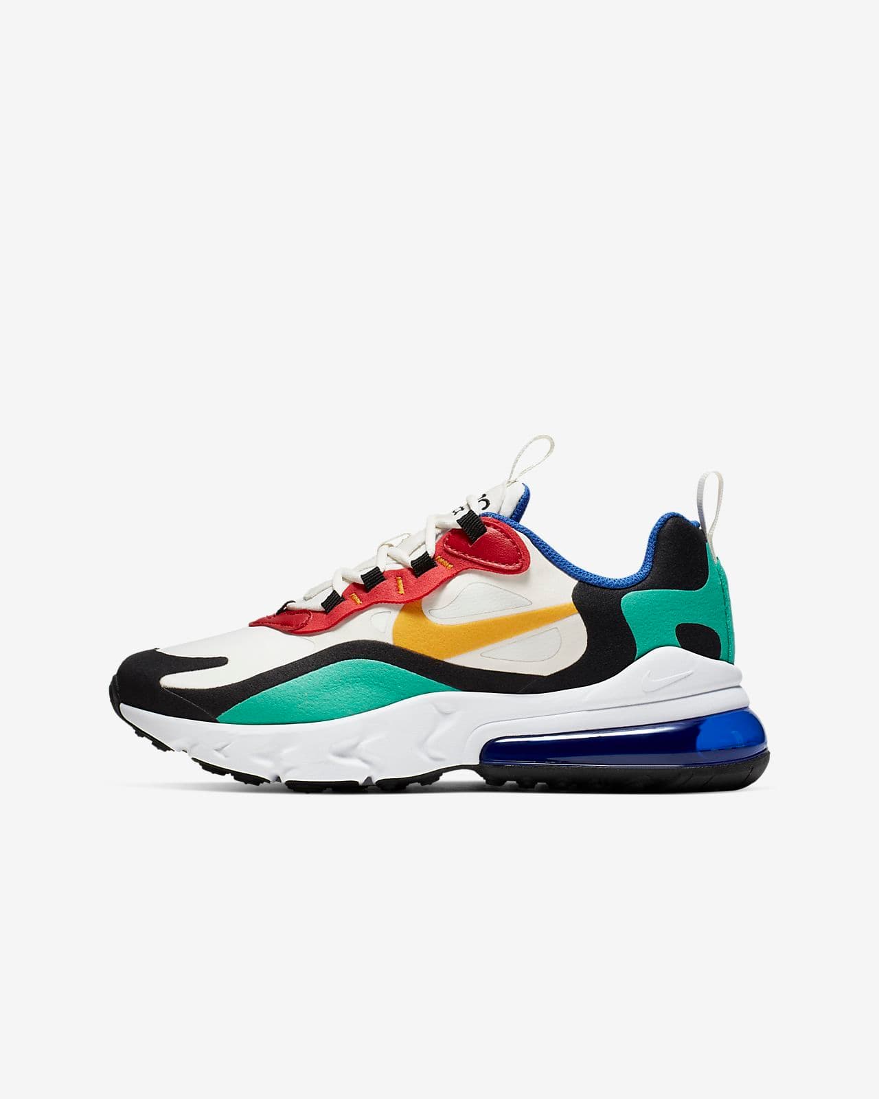 Fashion Air Max 270 React 