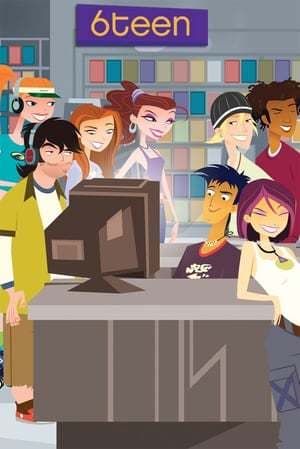 Serie 6teen