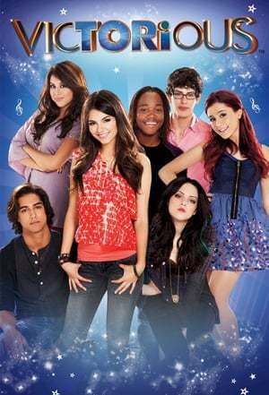 Serie Victorious