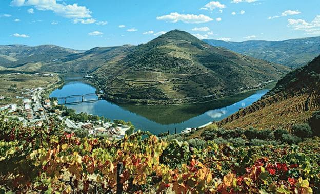 Place Vale do Douro