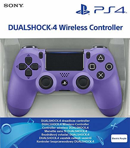 Place Sony - Dualshock 4 Controller Electric Purple