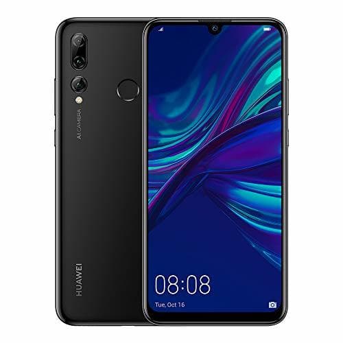 Electronic Huawei P Smart+ 2019 - Smartphone de 6.2" FHD