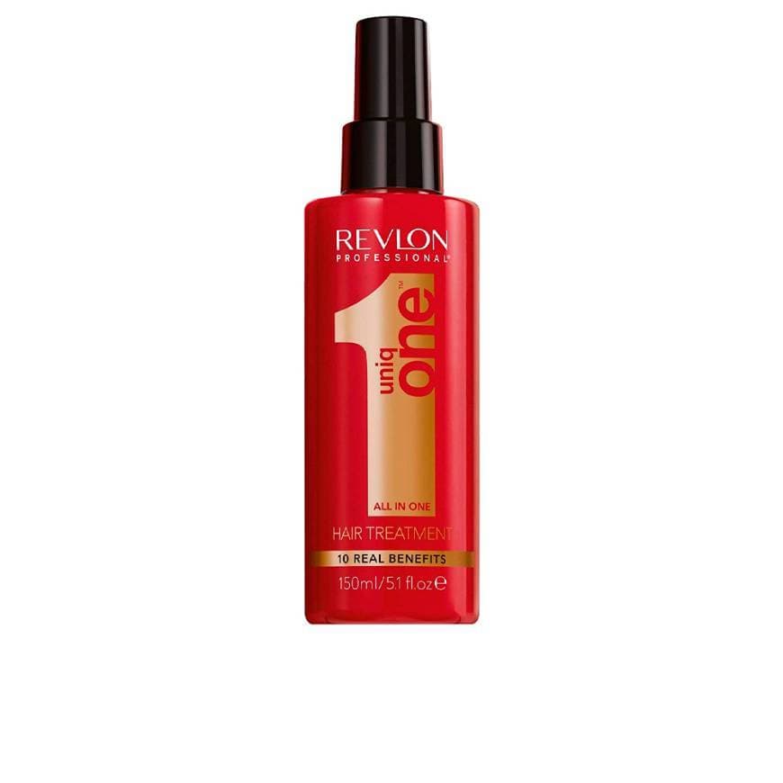 Moda Unic 1 hair treatment 