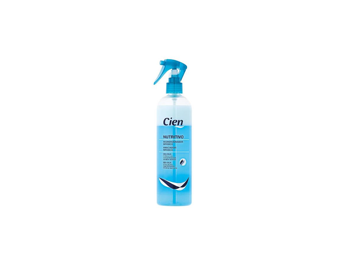 Producto Spray Amaciador 