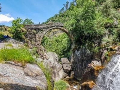 Lugar Gerês