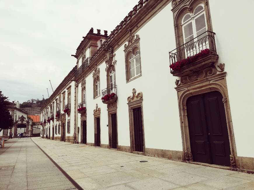 Place Viana do Castelo