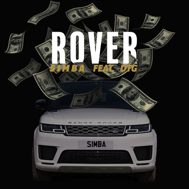 Music Rover (feat. DTG)