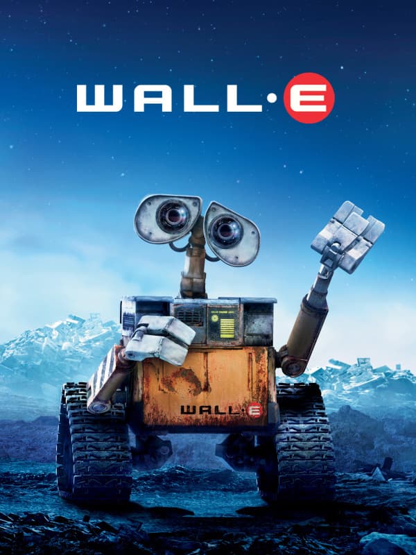 Movie WALL·E