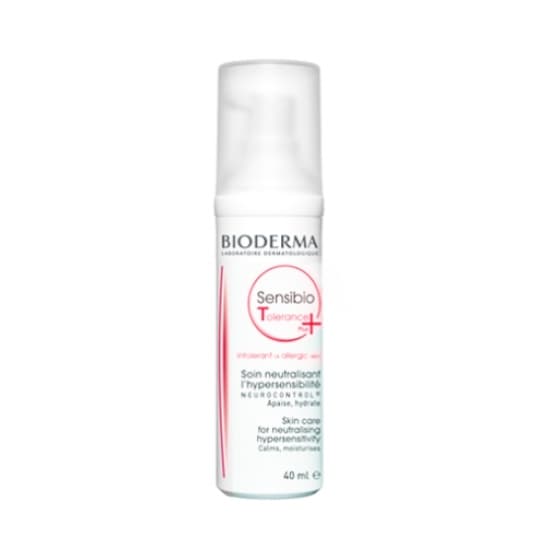 Fashion Serum Bioderma para pele intolerante