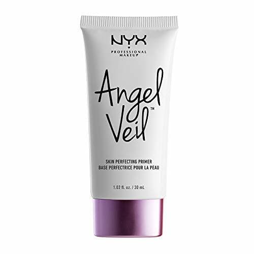 Beauty NYX Professional Makeup Prebase de maquillaje Angel Veil Skin Perfecting Primer