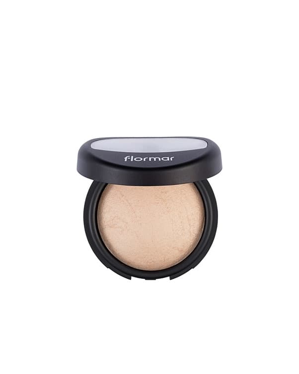 Producto Flormar Powder illuminator Midnight Star