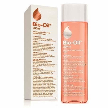 Producto Bio-oil 200 ml. Tratamiento de la piel. Ayuda a la mejora de