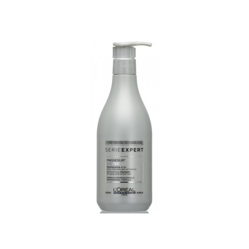 Producto Champô silver L'Oréal Professional 