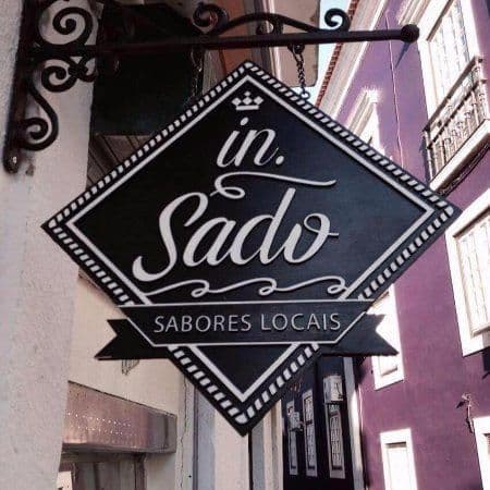 Restaurantes In Sado Sabores Locais