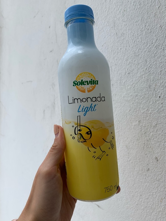 Moda Limonada Light