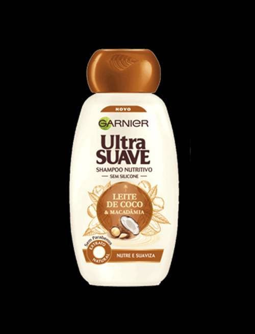 Producto Shampoo Leite de Coco e Macadâmia