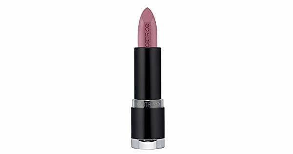 Producto Catrice Ultimate Matt Lipstick Crush Everyday 