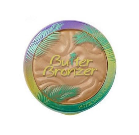 Fashion Butter bronzer