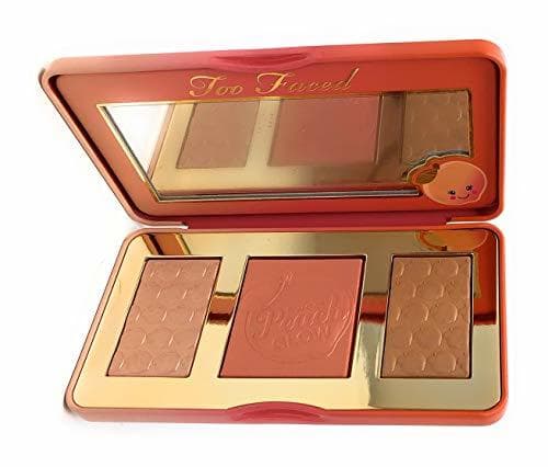 Belleza Too Faced