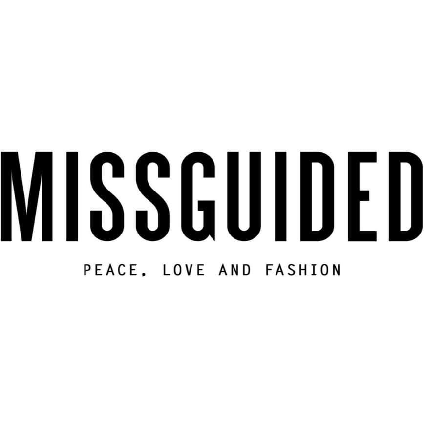 Fashion  MISS GUIDED 