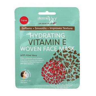 Moda Face Mask- DermaV10