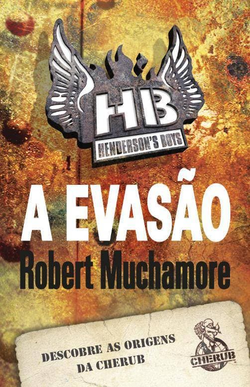 Book A evasão