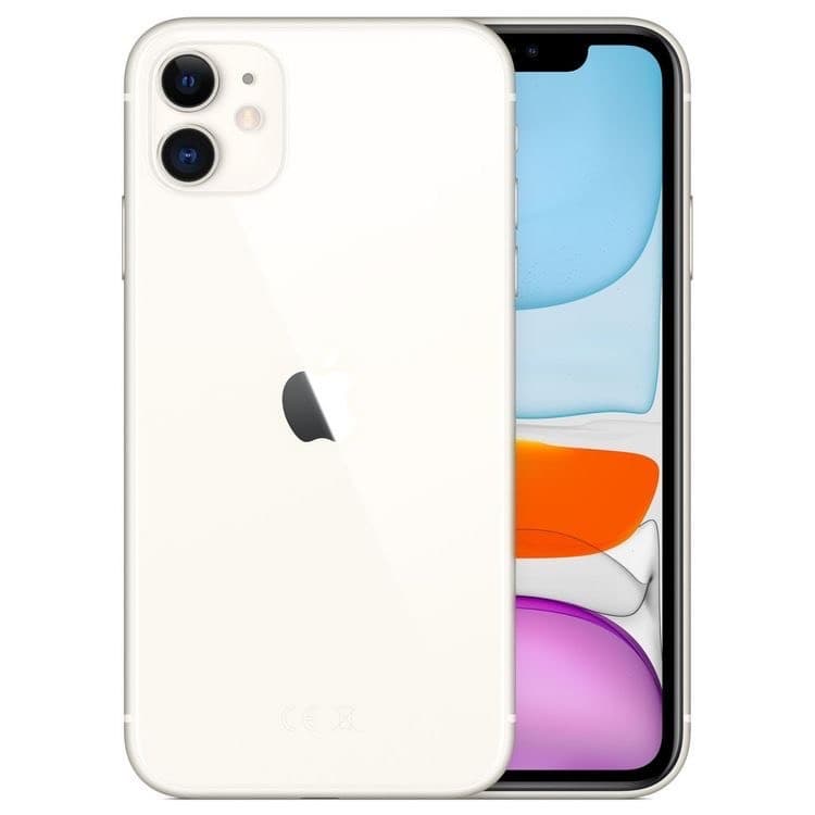 Fashion iPhone 11