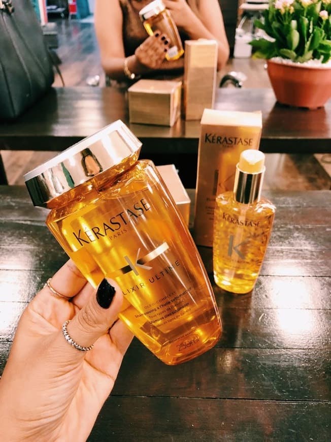 Moda KÉRASTASE ELIXIR ULTIME