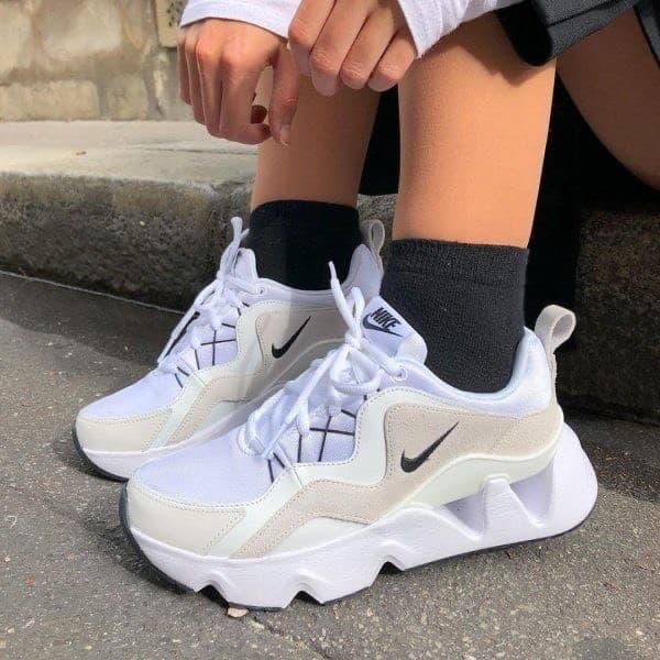 Moda Nike Ryz 365