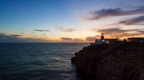 Place Cabo de Sao Vicente