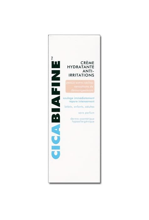 Beauty CicaBiafine Anti Irritations Moisturising Cream 200ml