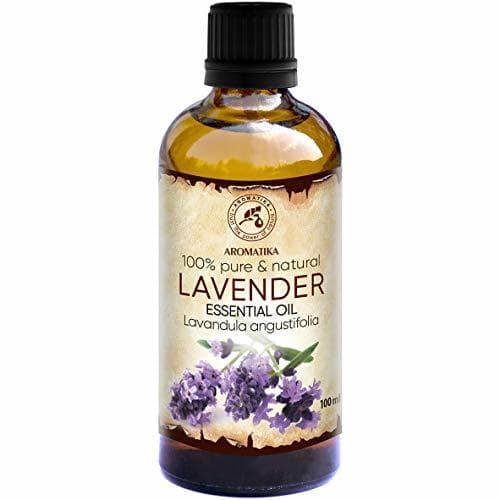 Beauty Aceite Esencial de Lavanda 100ml